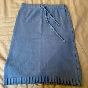 Legoe heritage skirt size 0